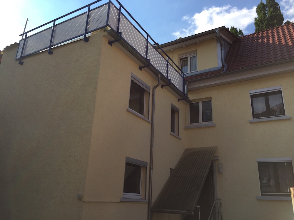 Immobilien Investment